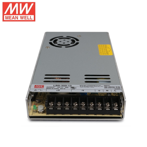 Power Supply - 12V 348W