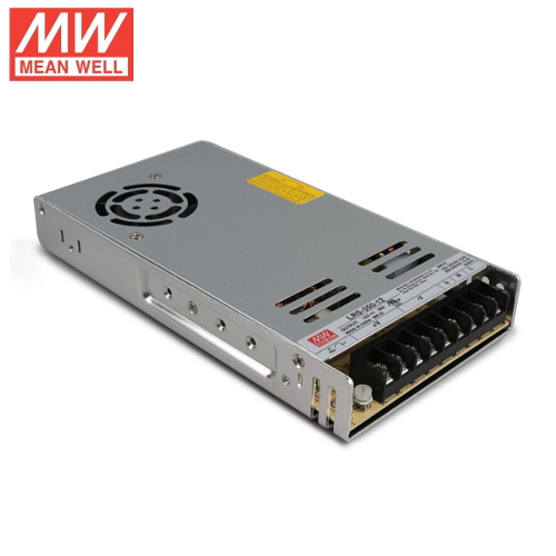 Power Supply - 12V 348W - Image 3