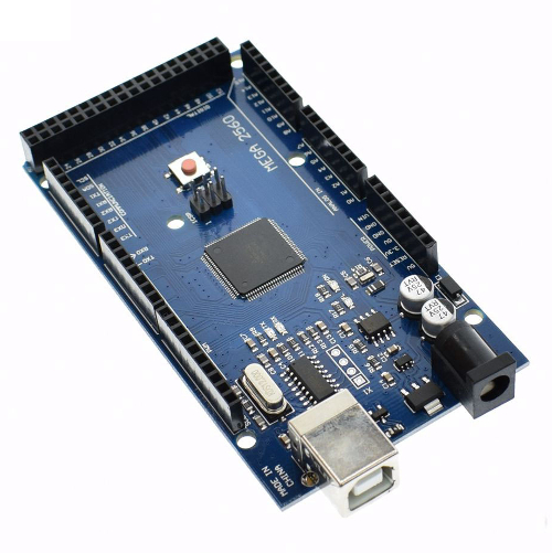 Arduino (Compatible) MEGA2560 with usb cable - Image 5
