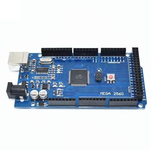 Arduino (Compatible) MEGA2560 with usb cable - Image 2