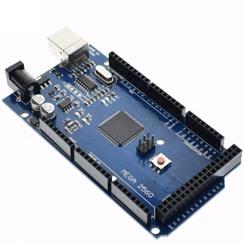 Arduino (Compatible) MEGA2560 with usb cable - Image 3