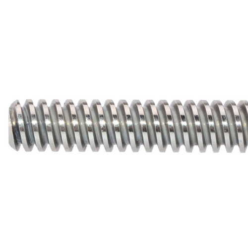 NEMA17 with Integrated TR8x8(P2) Lead Screw and Brass Nut - Image 6