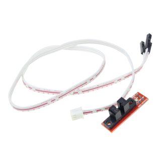 Optical Endstop for 3D Printers, CNC Machines and more