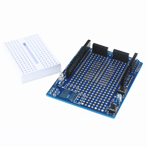 Arduino Protoshield - Image 2