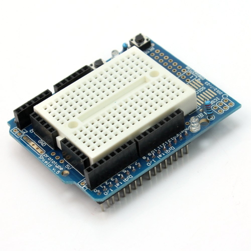 Arduino Protoshield - Image 3