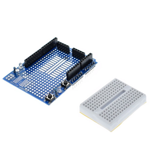 Arduino Protoshield - Image 4