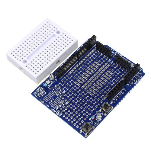 Arduino Protoshield - Image 5
