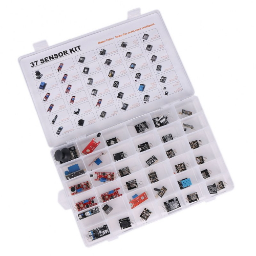 37 in 1 Sensor Kit for Arduino - Image 3