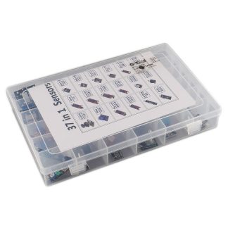 37 in 1 Sensor Kit for Arduino