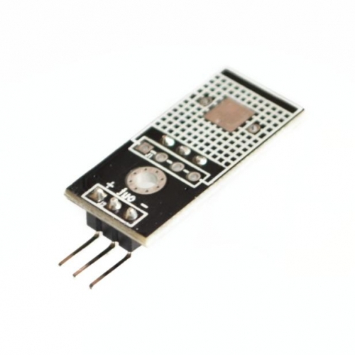 DS18B20 Digital Temperature Sensor Module - Image 3