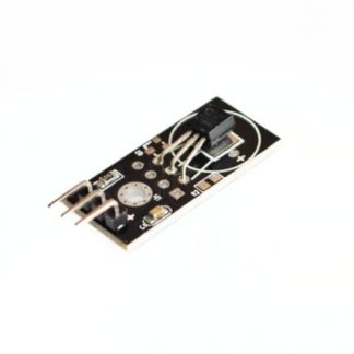 DS18B20 Digital Temperature Sensor Module