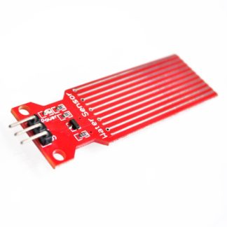 High Sensitivity Water Sensor