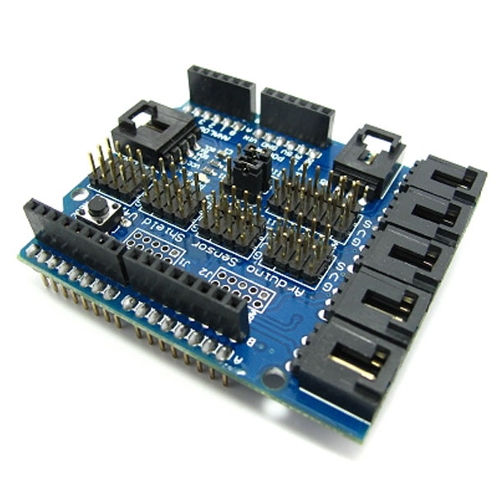 Arduino Sensor Shield V4.0