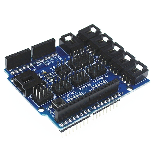 Arduino Sensor Shield V4.0 - Image 4