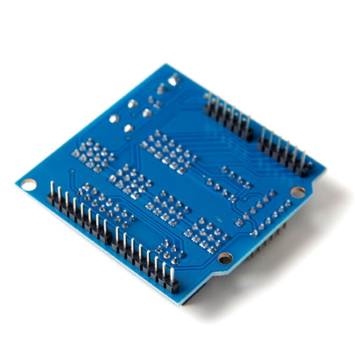 Arduino Sensor Shield V4.0 - Image 2