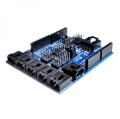 Arduino Sensor Shield V4.0 - Image 3