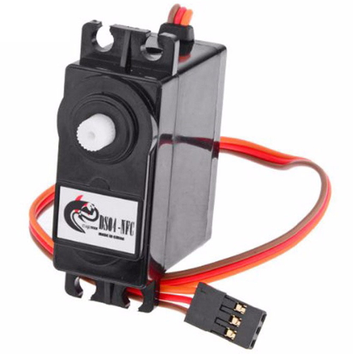 DS04-NFC Servo 360° Continuous Rotation For Arduino/Raspberry-Pi/Robotics - Image 6