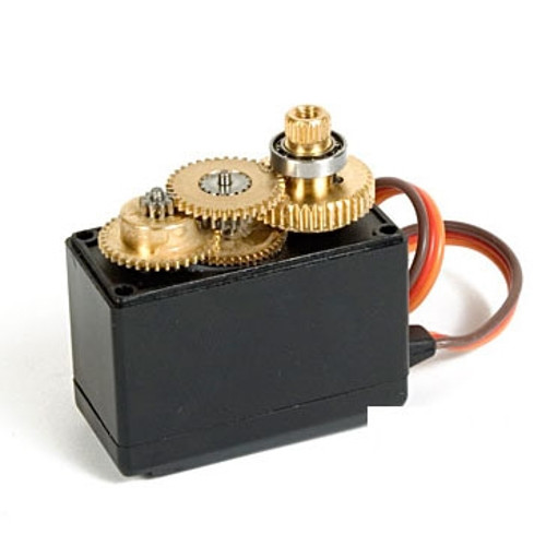 MG945 Digital Servo - Metal Gear - High Torque - 180° - Image 4