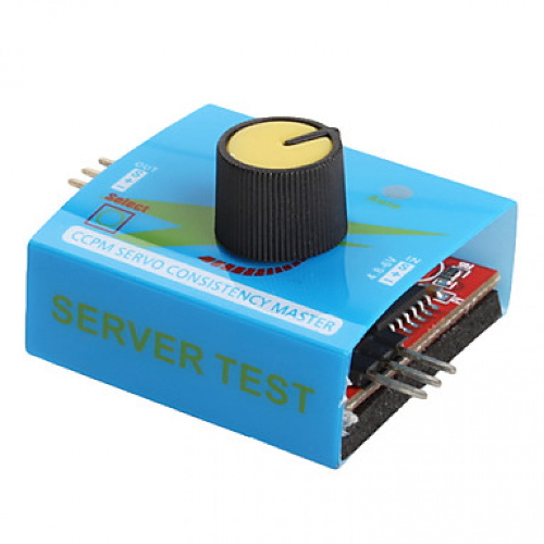 Servo Tester - Image 2