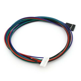 Stepper Cable - 1000mm