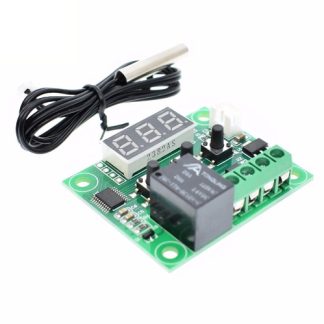 Digital Thermostat Temperature Control Switch -55°C to +120°C