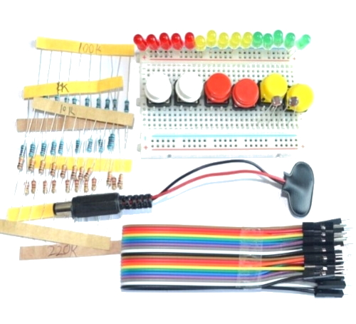 Arduino Starter Pack #1 - Image 2