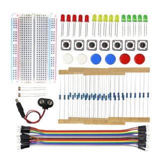 Arduino Starter Pack #1