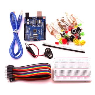 Arduino Starter Pack #2