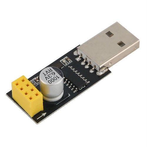 USB to ESP8266 WIFI Module Adapter - Image 2
