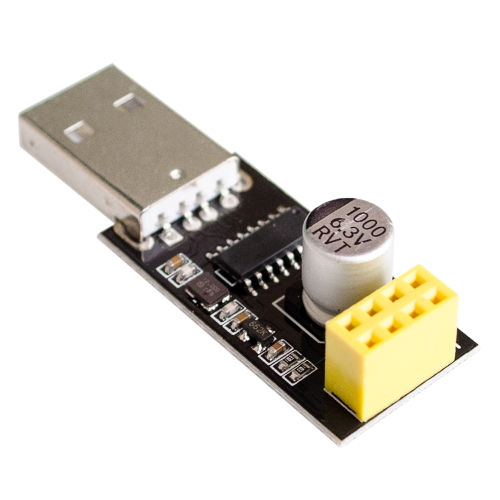 USB to ESP8266 WIFI Module Adapter - Image 3
