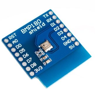 WeMos - BMP180 Digital Barometric Pressure Sensor Shield