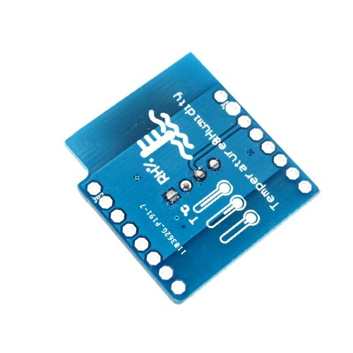 WeMos - DHT11 Temperature/Humidity Shield - Image 6