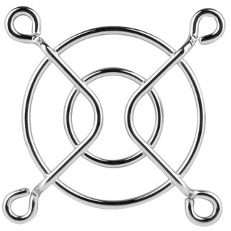 Fan Guard for 40x40mm Fans