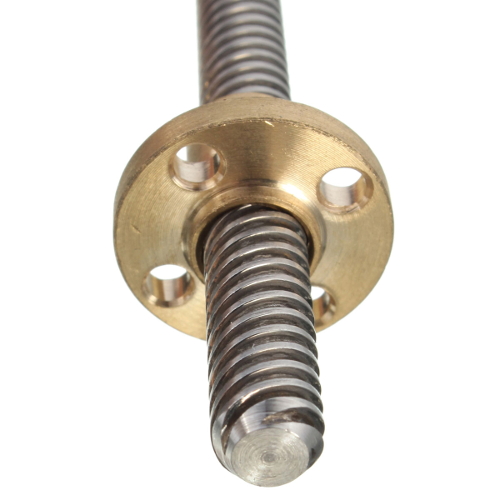 ACME / TR8x8(P2) Brass Nut - Image 2