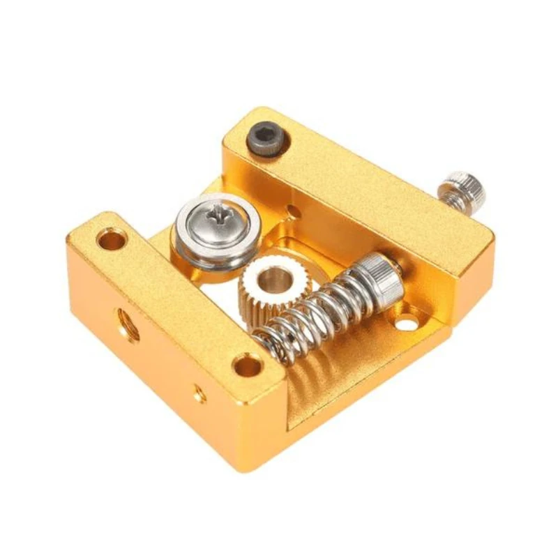 MK8 Extruder - Short Handle