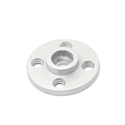Servo Arm - Round 25T - Image 3