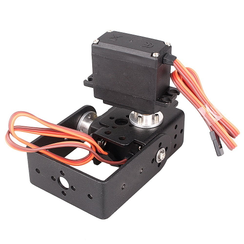 Servo Arm - Round 25T - Image 4