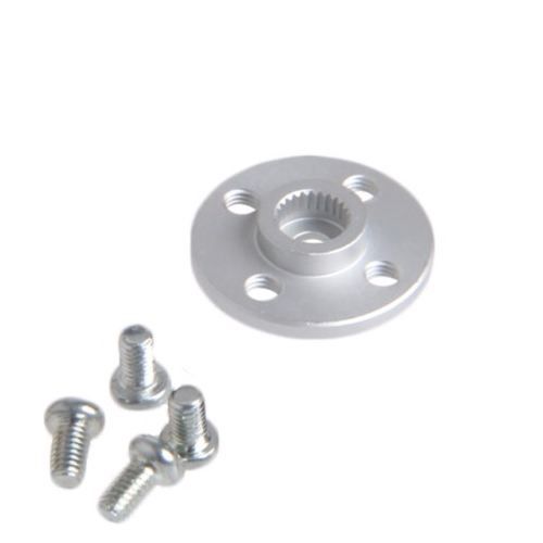 Servo Arm - Round 25T - Image 2