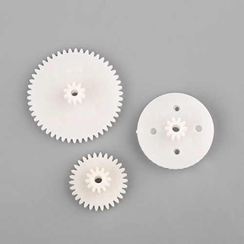 75 Piece Gear Pack - Image 5