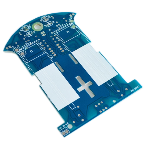 D2-1 Intelligent Tracking Car Kit - Image 3