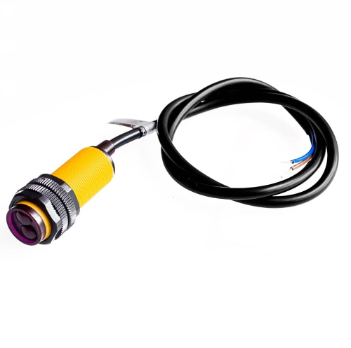 Infrared Obstacle Avoidance Sensor - E18-D80NK - Image 3