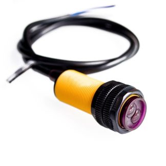 Infrared Obstacle Avoidance Sensor - E18-D80NK