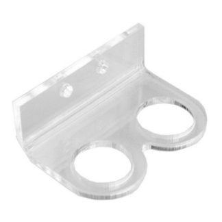Ultrasonic Rangefinder (HC-SR04) Mounting Bracket