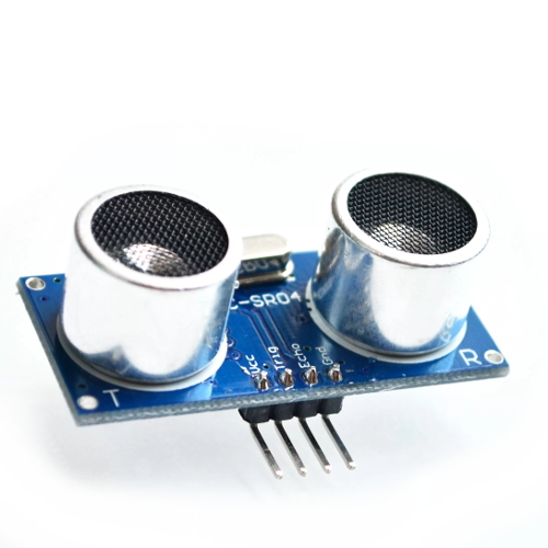 Ultrasonic Distance Measuring Transducer Sensor - HC-SR04