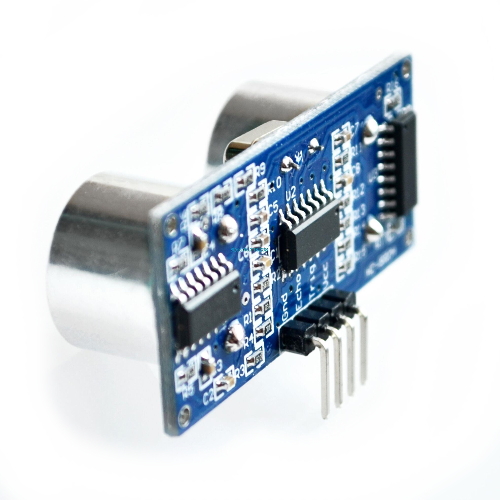Ultrasonic Distance Measuring Transducer Sensor - HC-SR04 - Image 3