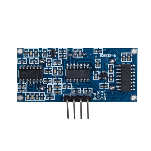 Ultrasonic Distance Measuring Transducer Sensor - HC-SR04 - Image 4