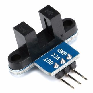 Speed Measuring Sensor / Encoder Counter - Infrared Optical Detection Module