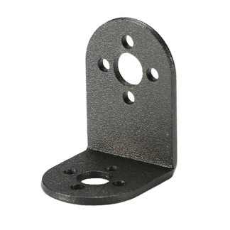 Servo Bracket - L Shape