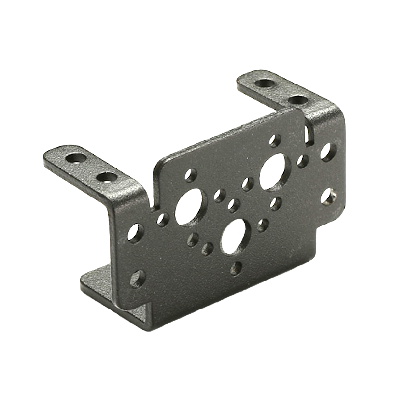 Servo Bracket - Multi-function