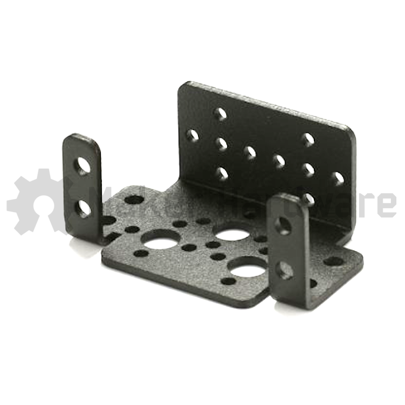 Servo Bracket - Multi-function - Image 2